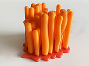 3d object by Anne Farrell