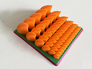 3d object by Anne Farrell