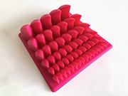 3d object by Anne Farrell