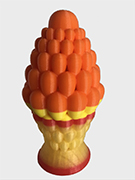 3d object by Anne Farrell