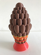 3d object by Anne Farrell