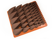 3d object by Anne Farrell