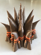 3d object by Anne Farrell
