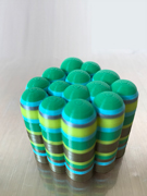 3d object by Anne Farrell