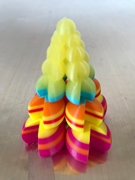 3d object by Anne Farrell