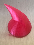 3d object by Anne Farrell