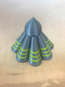 3d object by Anne Farrell