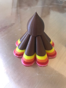 3d object by Anne Farrell