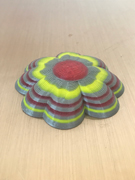 3d object by Anne Farrell