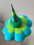 3d object by Anne Farrell