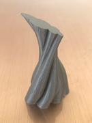 3d object by Anne Farrell