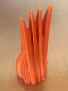 3d object by Anne Farrell