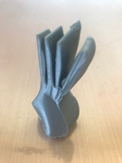3d object by Anne Farrell