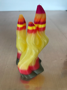 3d object by Anne Farrell