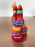 3d object by Anne Farrell