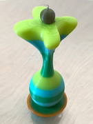3d object by Anne Farrell