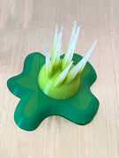 3d object by Anne Farrell