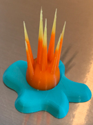 3d object by Anne Farrell