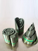 3d object by Anne Farrell