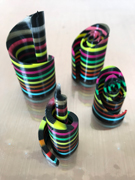 3d object by Anne Farrell