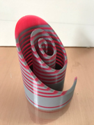 3d object by Anne Farrell