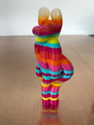 3d object by Anne Farrell