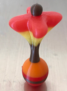 3d object by Anne Farrell