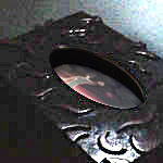 selection thumbnail for the Into the Cave installation at Currents 2011