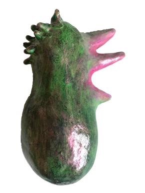 Constructed Work - Anne Farrell 2019